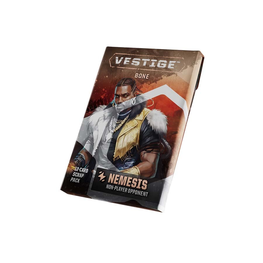 VESTIGE NEMESIS PACK: BONE