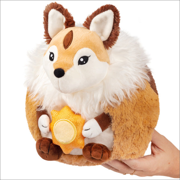 SQUISHABLE MINI SKOLL
