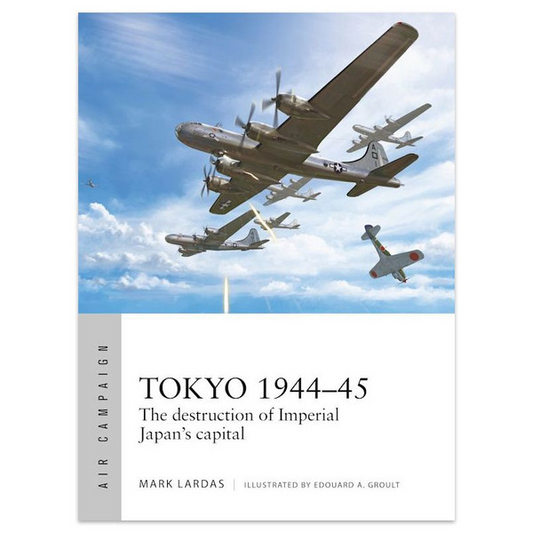 TOKYO 1944-45