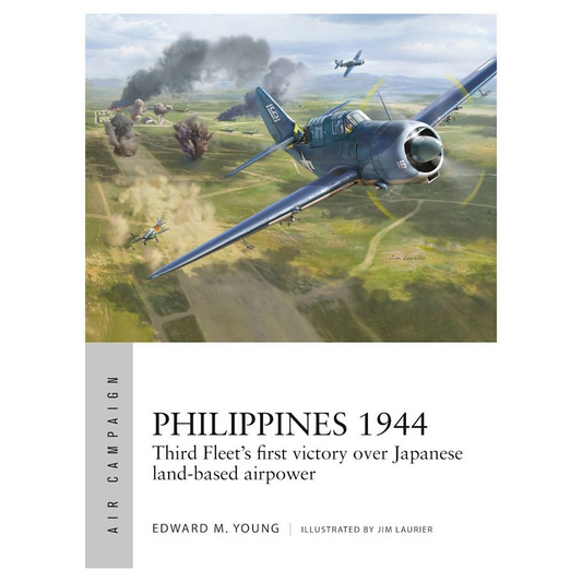 PHILIPPINES 1944