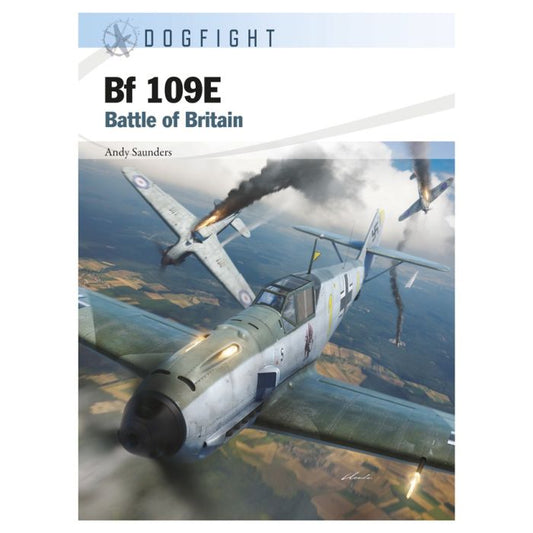 BF 109E