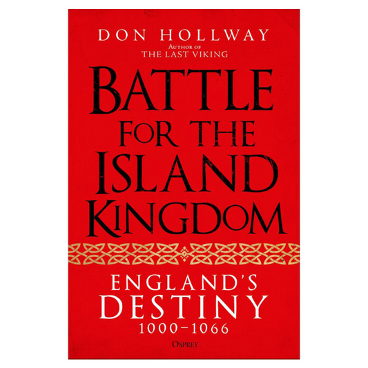 BATTLE FOR THE ISLAND KINGDOM