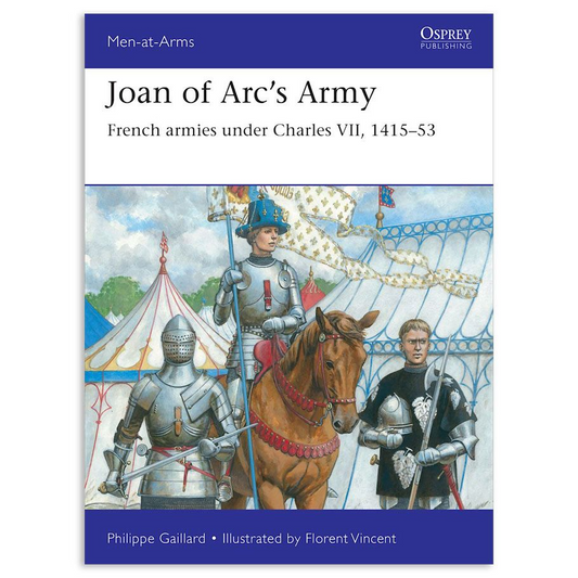JOAN OF ARC'S ARMY