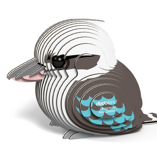 EUGY KOOKABURRA