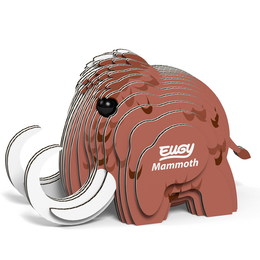 EUGY MAMMOTH
