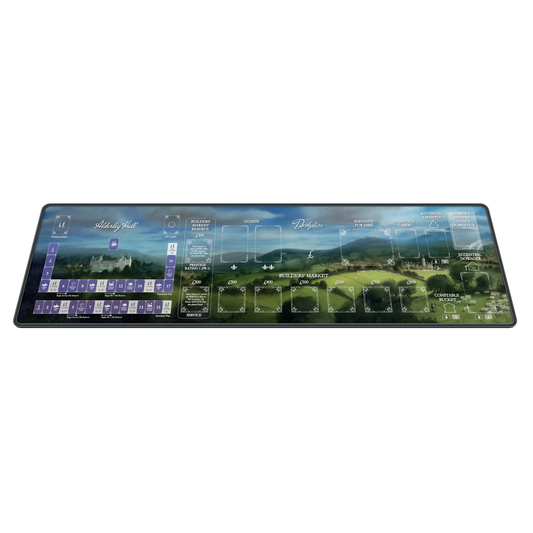 OBSESSION PLAYMAT