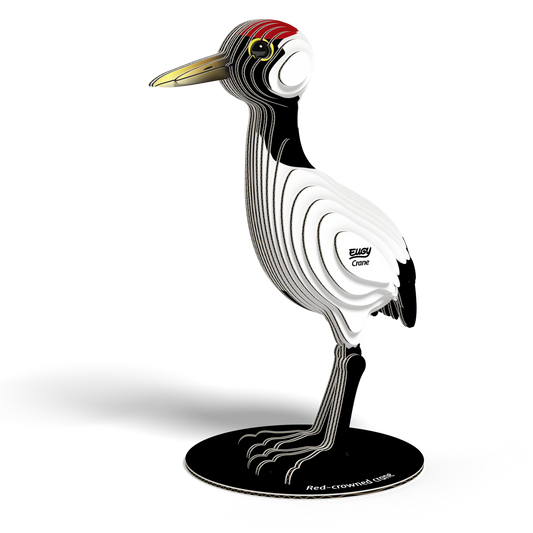 EUGY CRANE