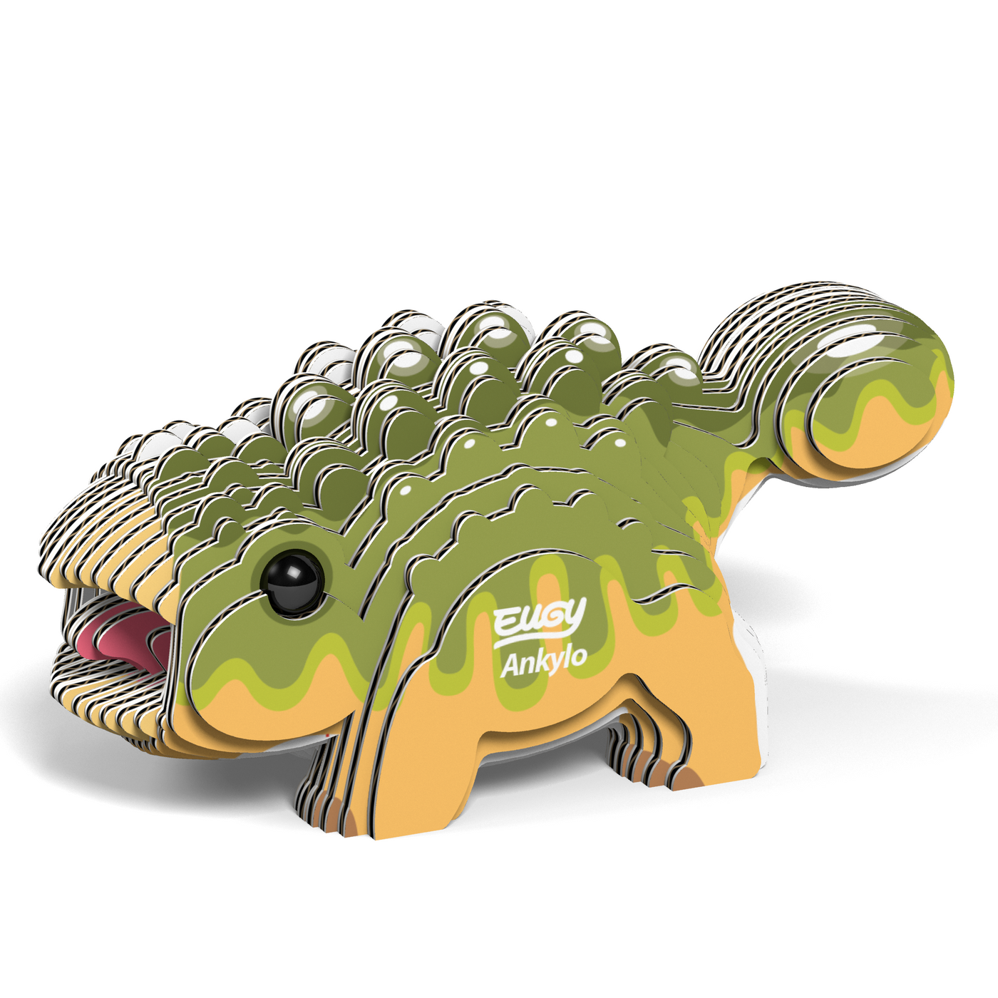 EUGY ANKYLO (ANKYLOSAURUS)