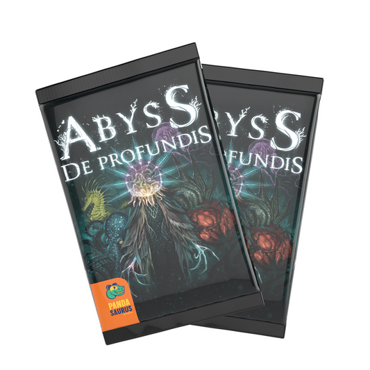 ABYSS: DE PROFUNDIS BOOSTER