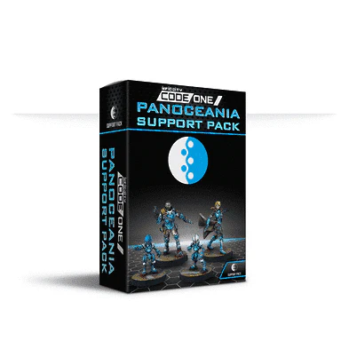 INFINITY: PANOCEANIA SUPPORT PACK