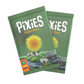 PIXIES FLOWER POWER