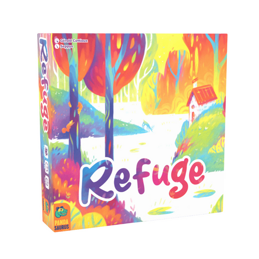 REFUGE