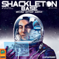 SHACKLETON BASE - BELOW. WITHIN. ABOVE.