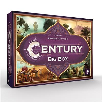 CENTURY BIG BOX