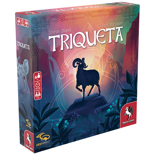 TRIQUETA