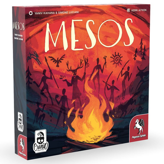 MESOS