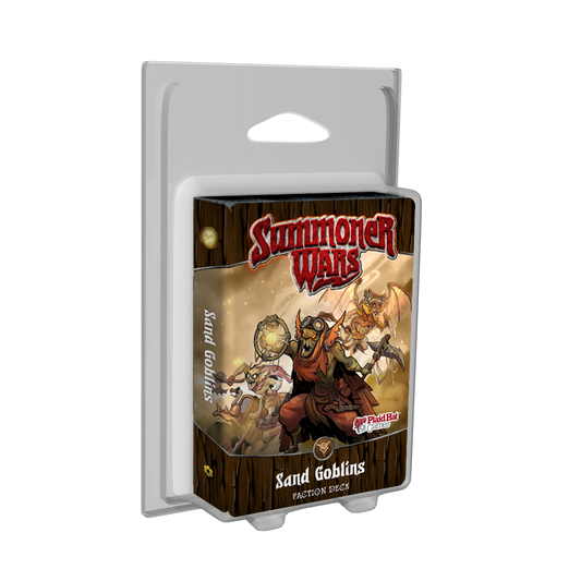 SUMMONER WARS SAND GOBLINS