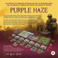 PURPLE HAZE