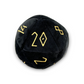 NORSE FOUNDRY PLUSH D20