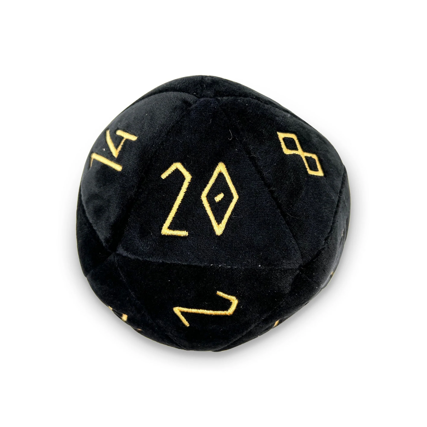 NORSE FOUNDRY PLUSH D20