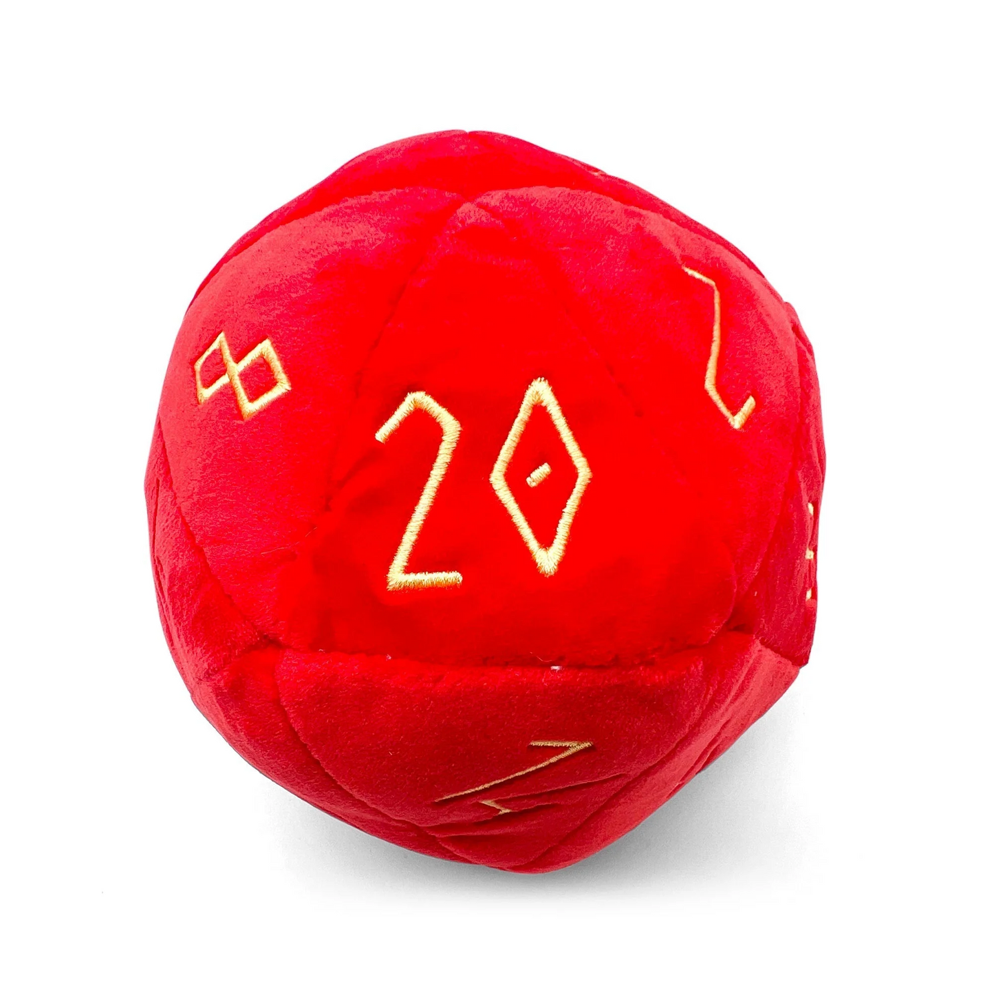 NORSE FOUNDRY PLUSH D20