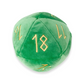 NORSE FOUNDRY PLUSH D20