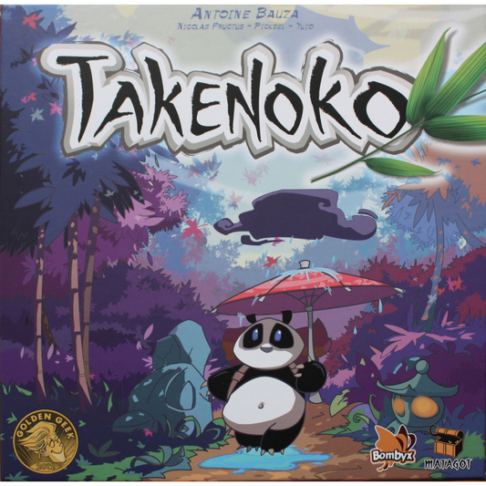 TAKENOKO
