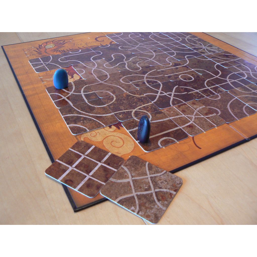 TSURO