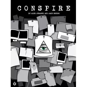 CONSPIRE