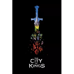 CITY OF KINGS