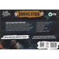 SUB TERRA: ANNIHILATION EXPANSION