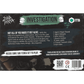 SUB TERRA: INVESTIGATION EXPANSION