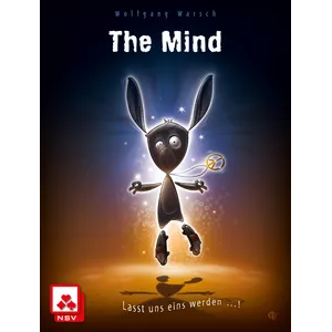 THE MIND (tuckbox)