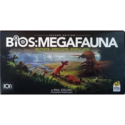 BIOS: MEGAFAUNA