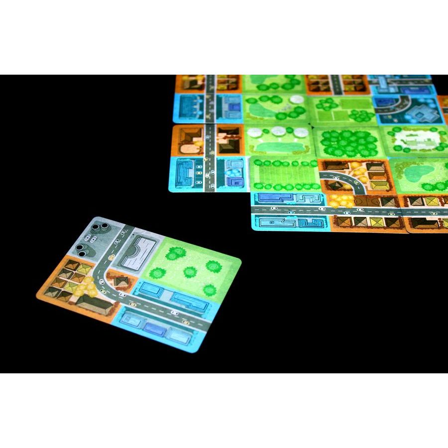SPRAWLOPOLIS