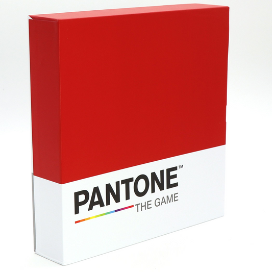 PANTONE: THE GAME