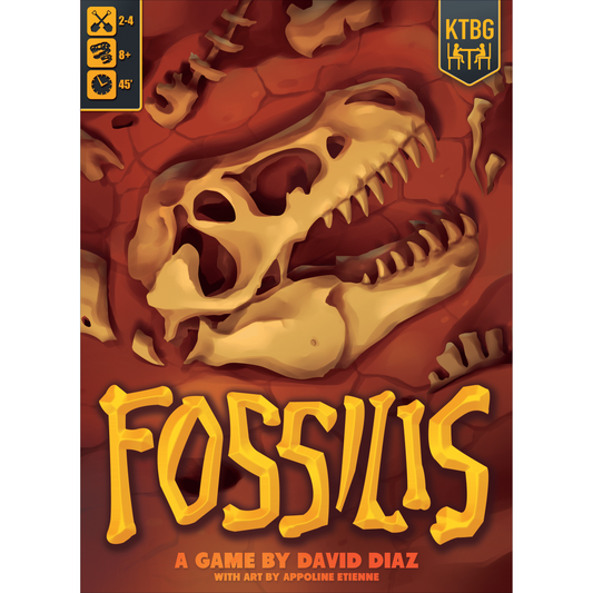 FOSSILIS