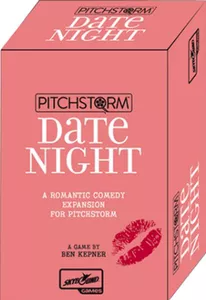 PITCHSTORM DATE NIGHT
