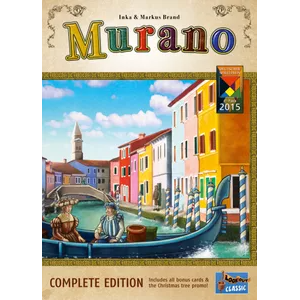 MURANO COMPLETE EDITION