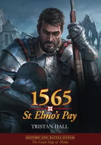 1565 ST. ELMO'S PAY