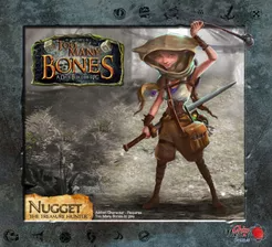 TOO MANY BONES NUGGET CHARACTER EXPANSION