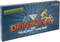 DRINKOPOLY 18+