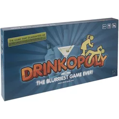 DRINKOPOLY 18+
