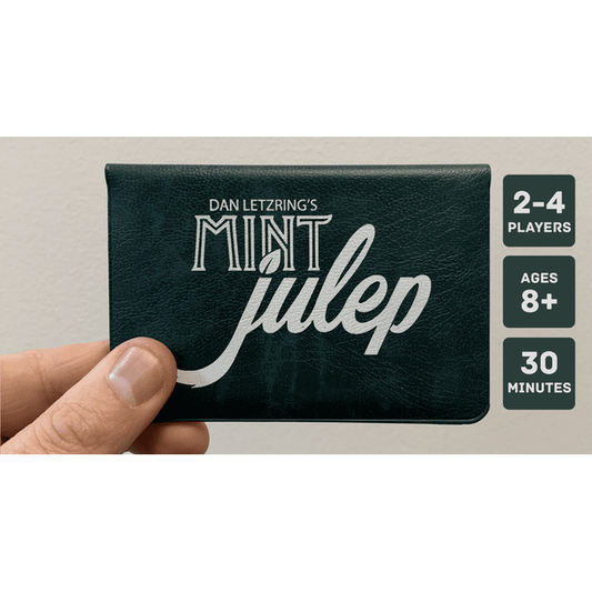 MINT JULEP
