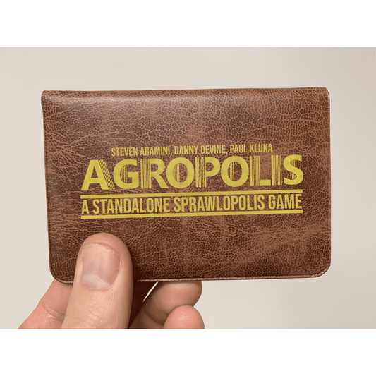 AGROPOLIS