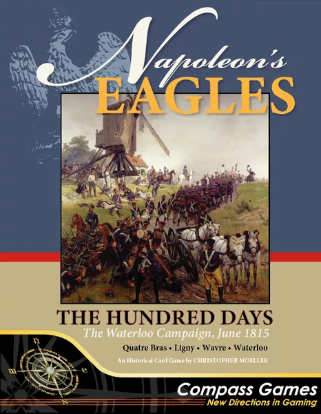 NAPOLEON'S EAGLES 2: THE HUNDRED DAYS
