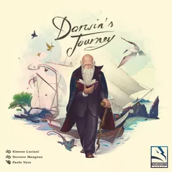 DARWIN'S JOURNEY