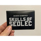 SKULLS OF SEDLEC