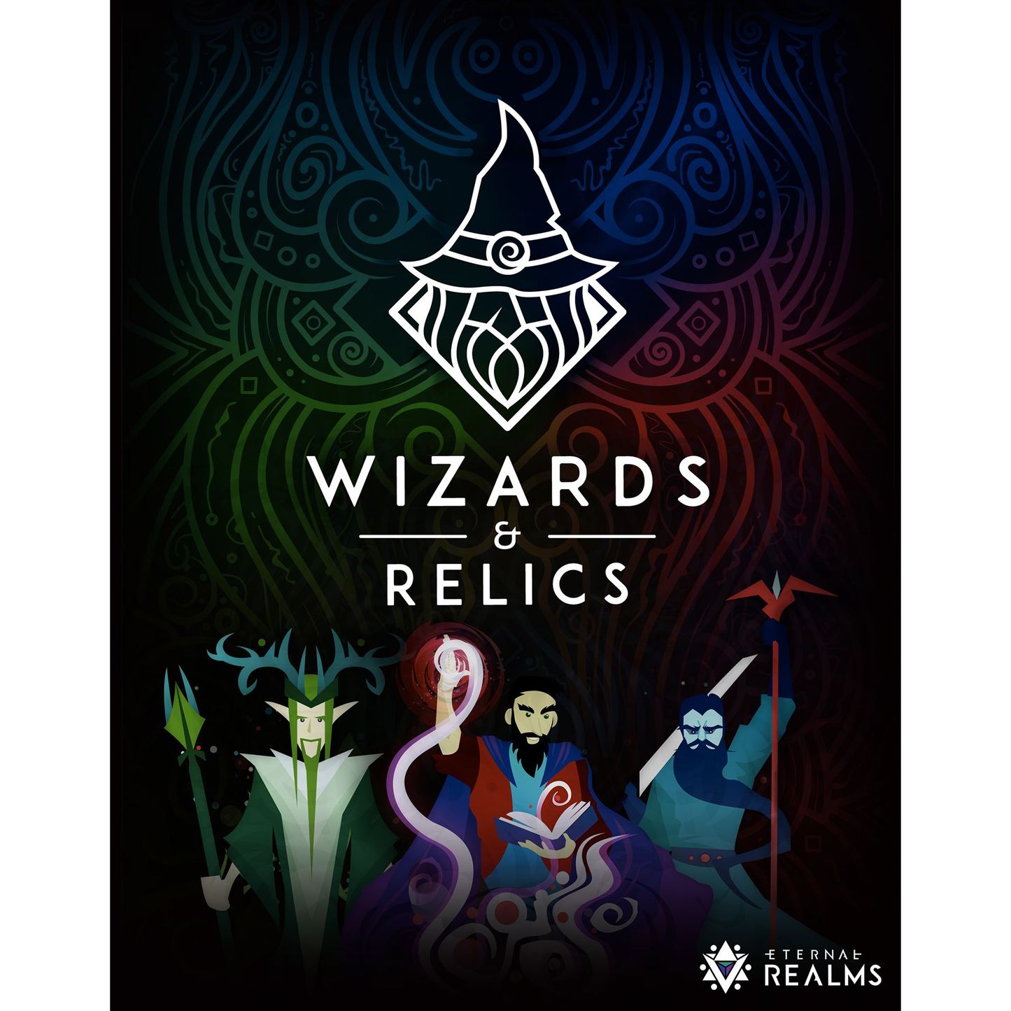 WIZARDS & RELICS