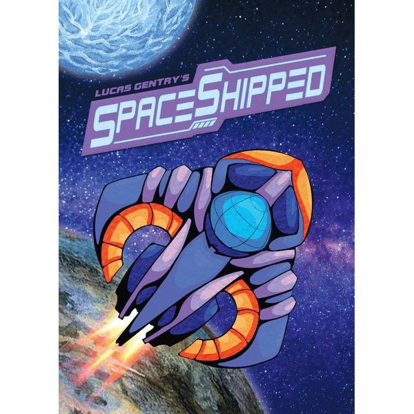 SPACESHIPPED